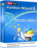 server partition resize enterprise edition