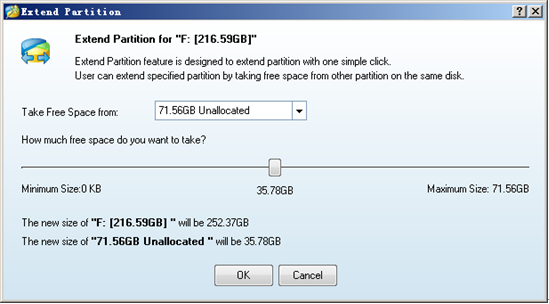 windows-2003-extend-partition-software-extend-partition-interface