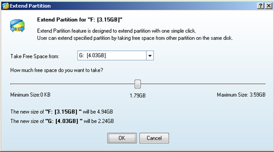 GPT-disk-partition-software-extend-partition-interface